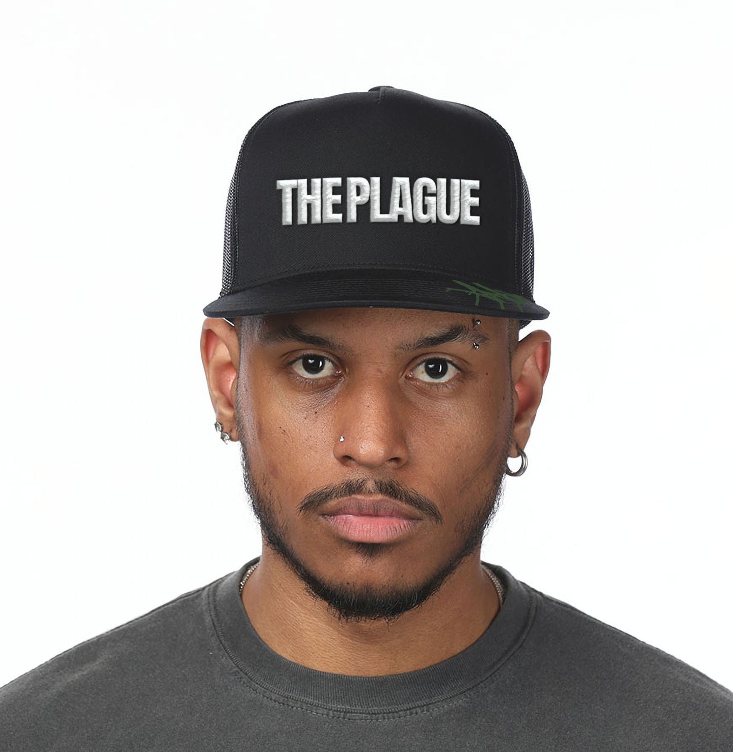 Plague Unisex Hat