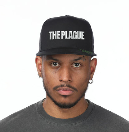Plague Unisex Hat