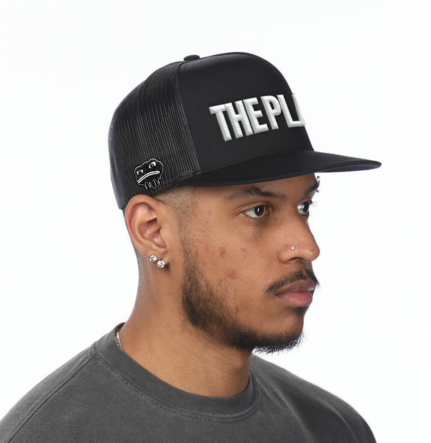 Plague Unisex Hat